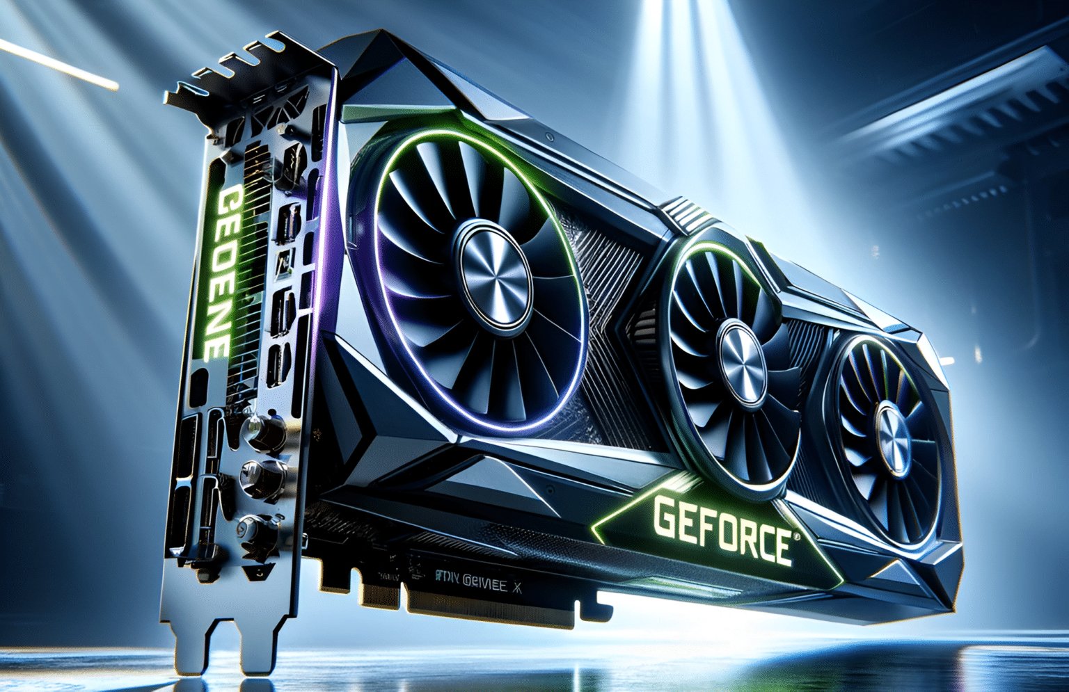 أداء RTX 5090 في الألعاب